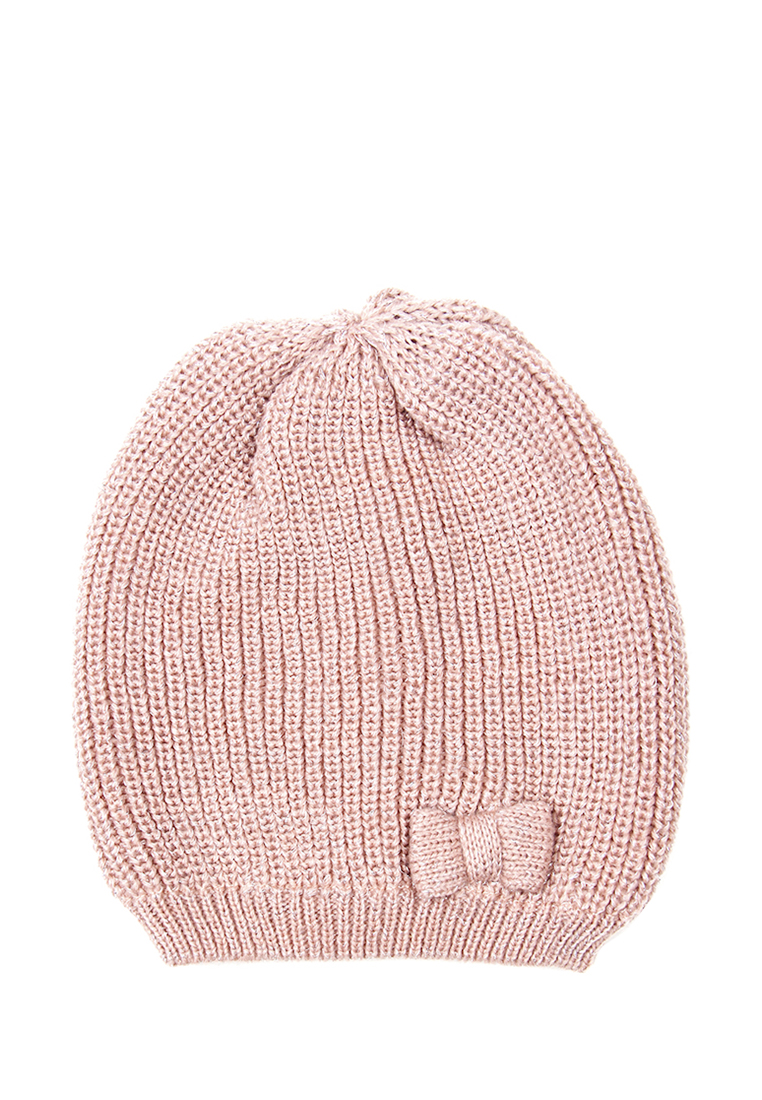 Набор шапка и шарф детский для девочек c размером 04505000 вид 3