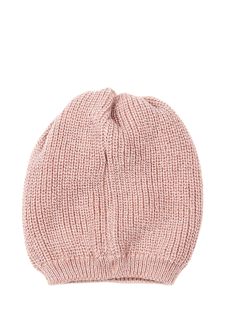 Набор шапка и шарф детский для девочек c размером 04505000 вид 4