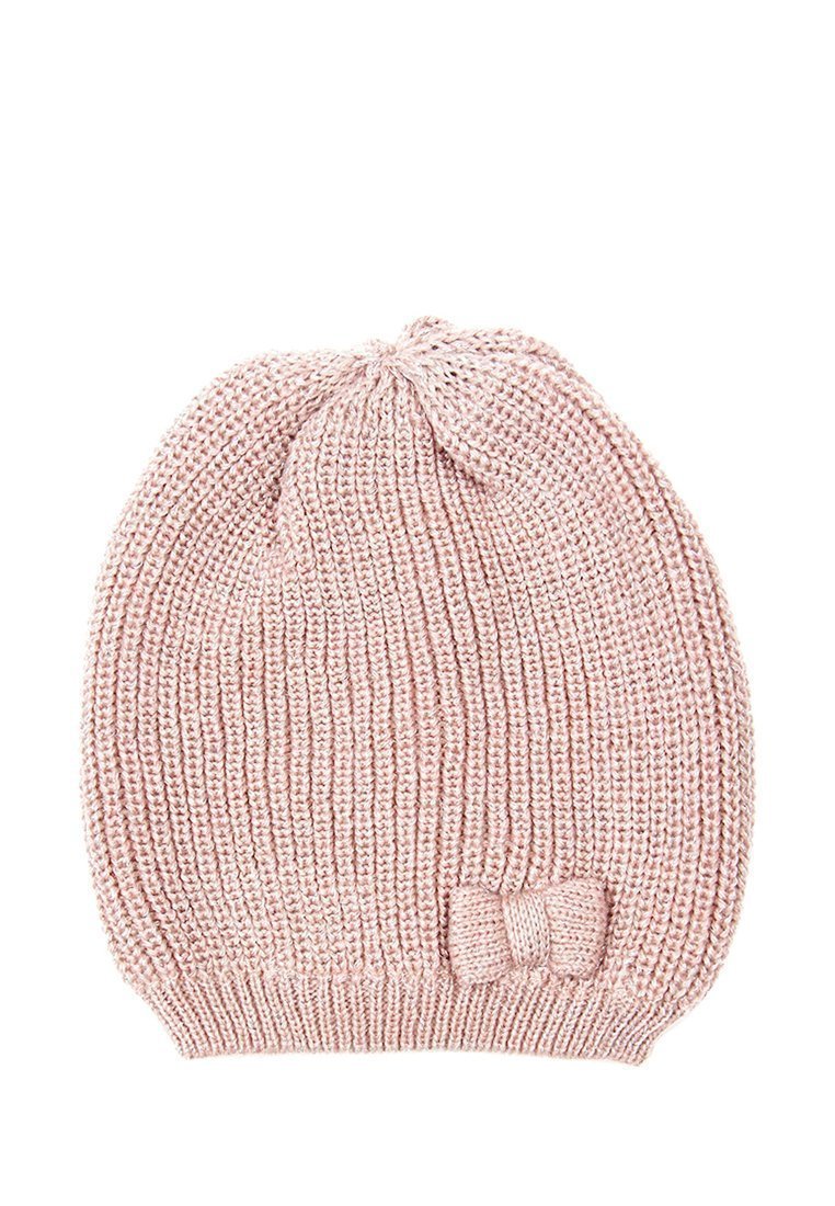 Набор шапка и шарф детский для девочек c размером 04505000 вид 9