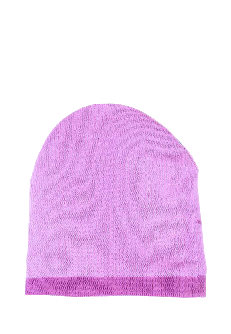 Набор шапка и шарф детский для девочек c размером 04530120 вид 3