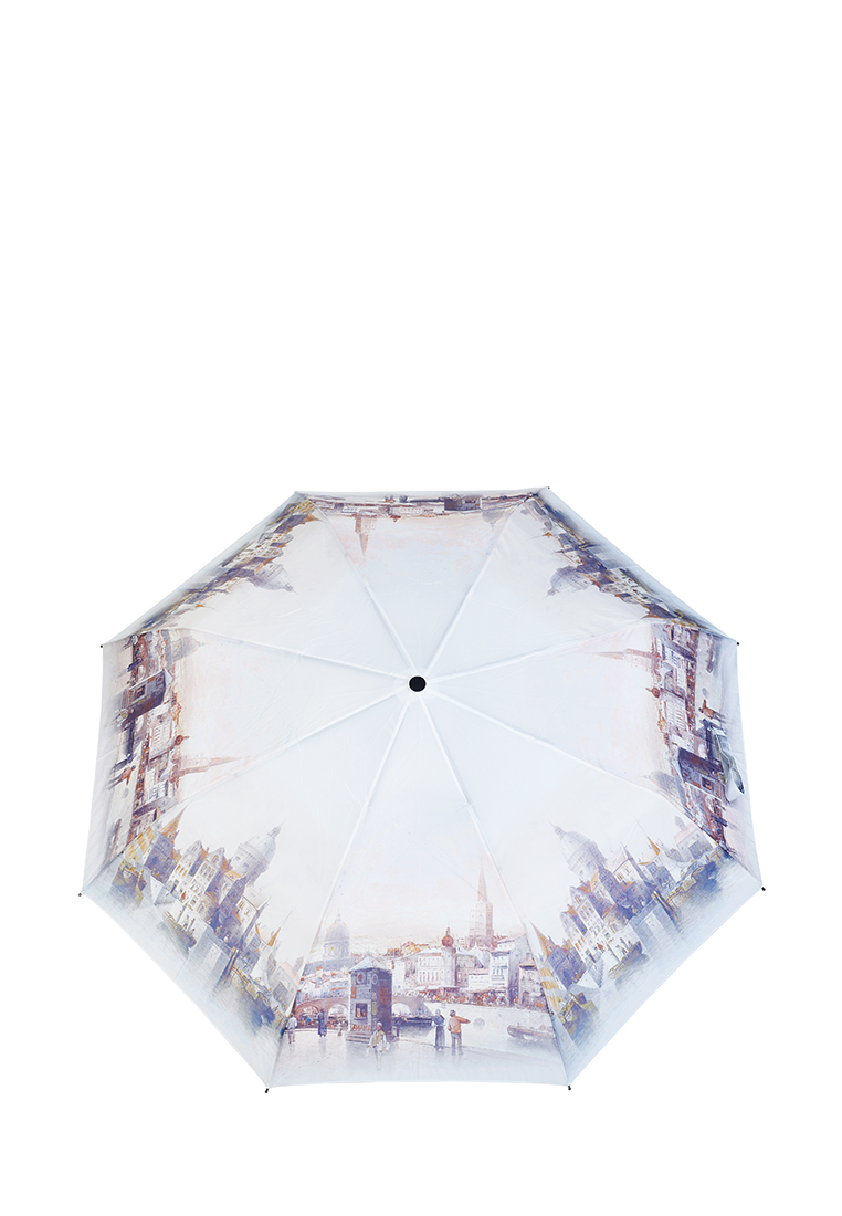 Зонт женский 05001010 вид 3