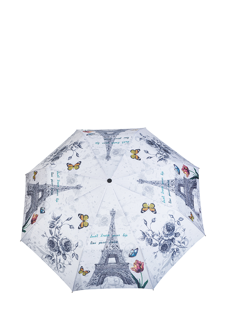 Зонт женский 05001020 вид 3