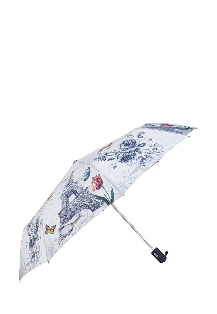 Зонт женский 05001020 вид 4