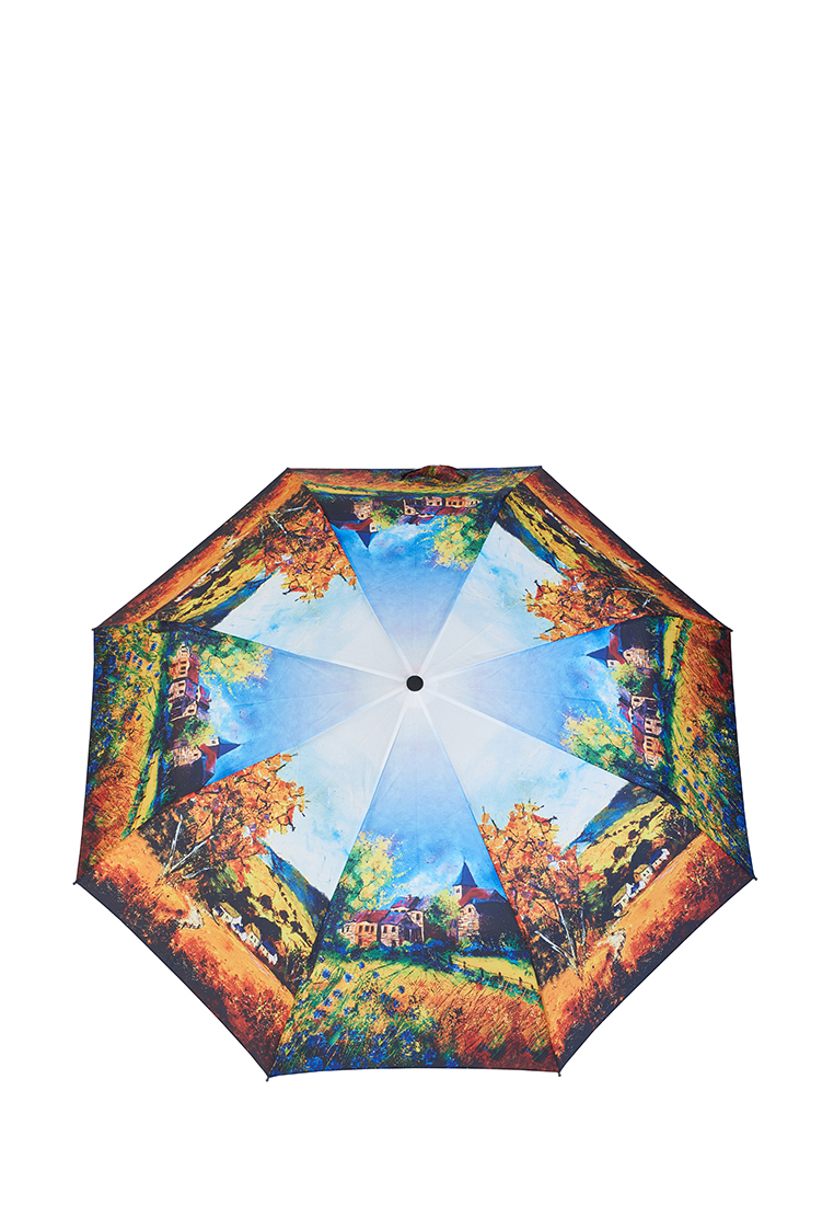 Зонт женский 05001040 вид 3