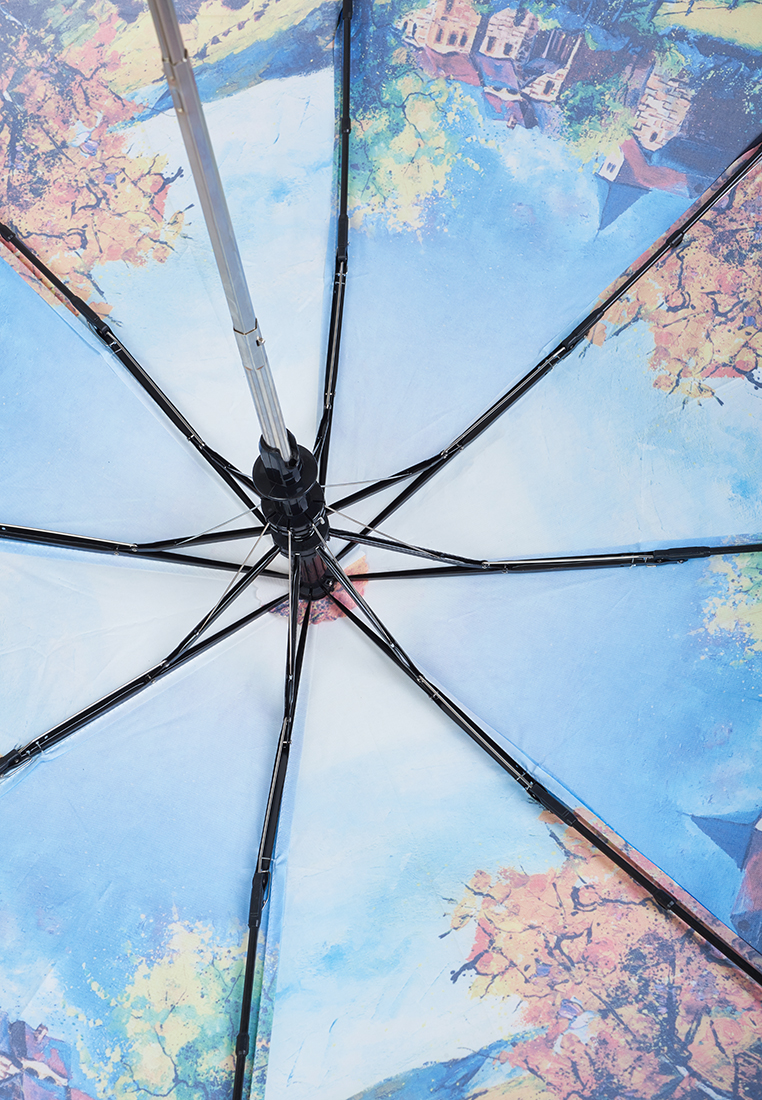 Зонт женский 05001040 вид 5