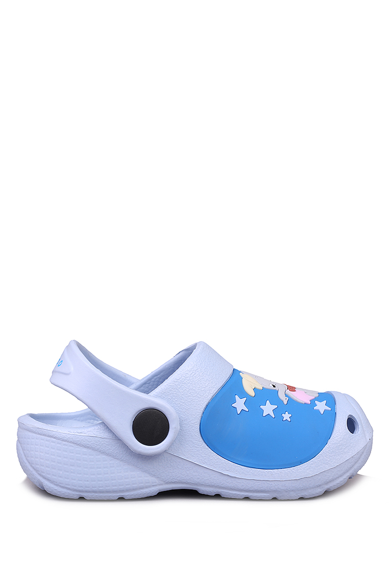 Резиновая обувь детская для мальчиков 10806020 вид 6