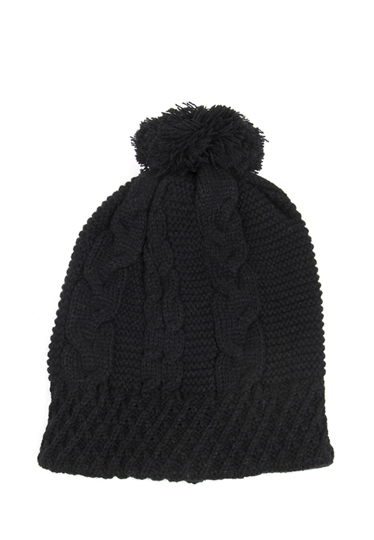 Комплект шапка+шарф 11305030 вид 4