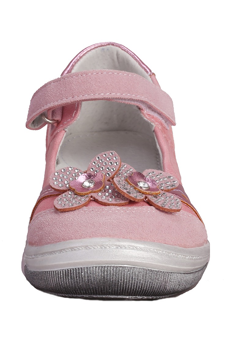 Туфли детские для девочек 15030330 вид 4