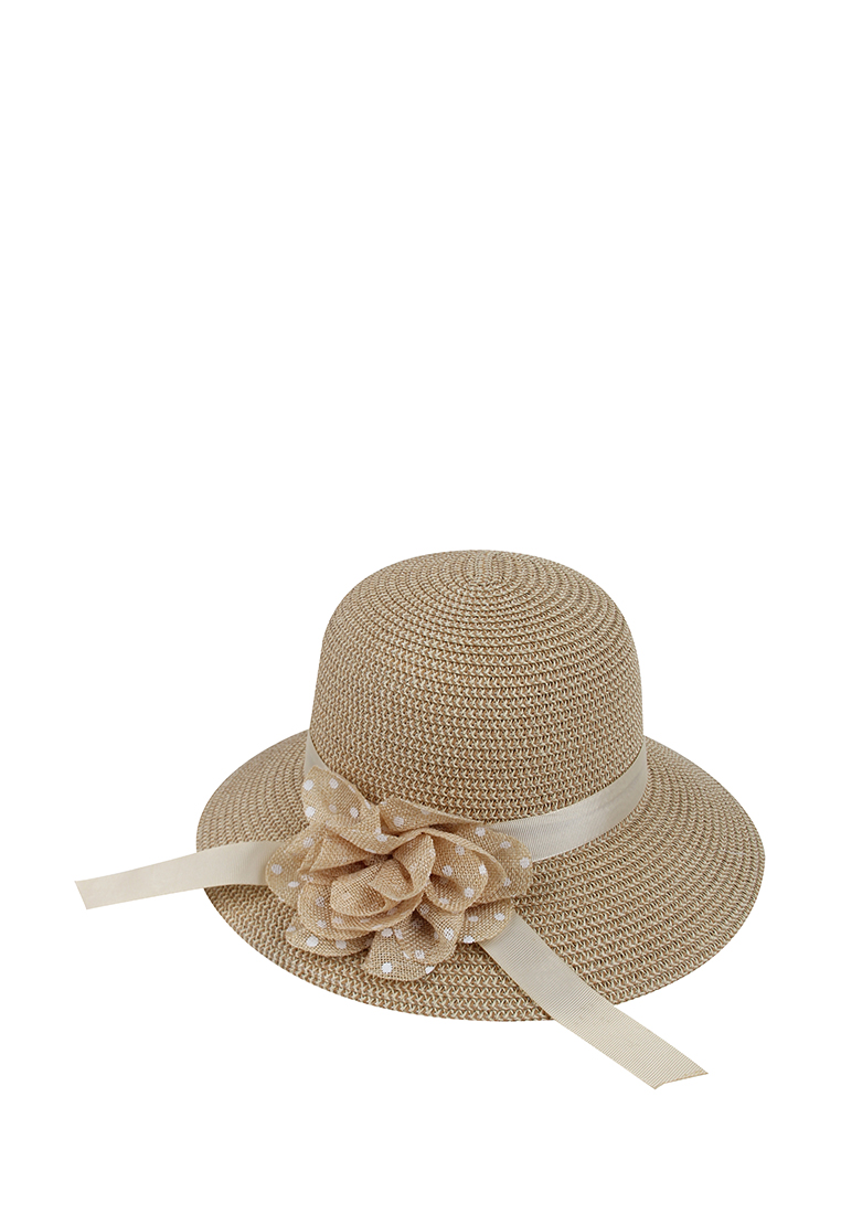 Шляпа женская летняя 16808020