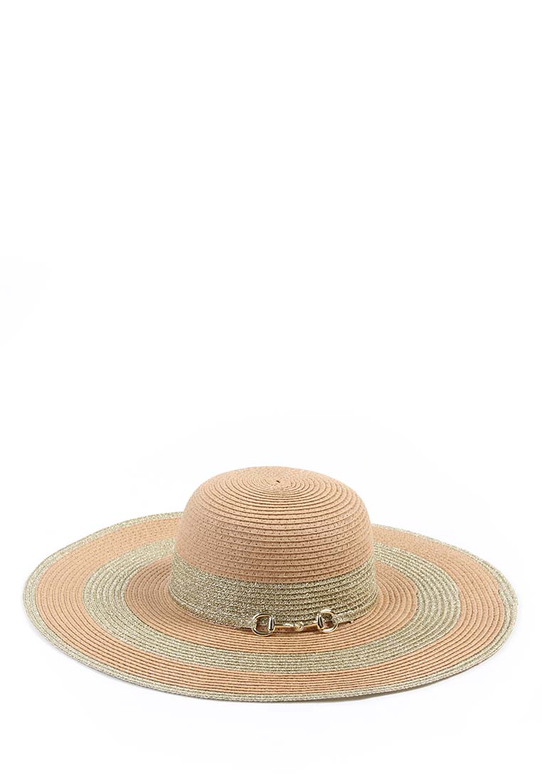 Шляпа женская летняя 16851402