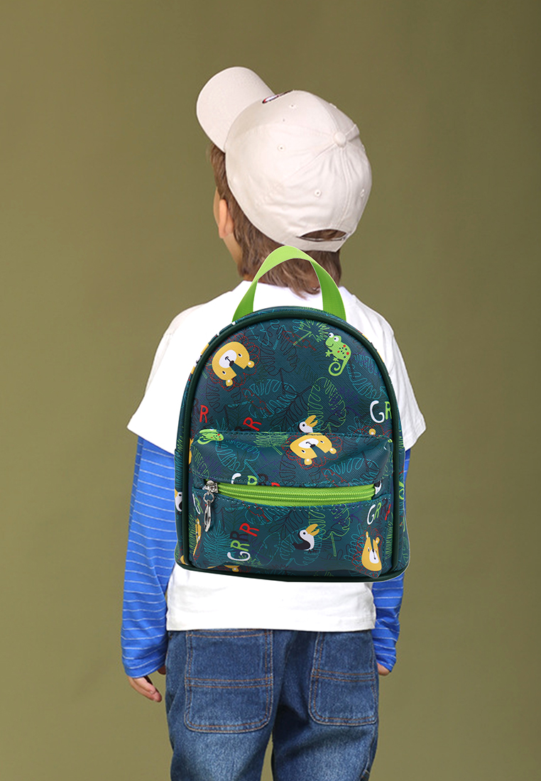 Рюкзак детский для мальчиков 17000000 вид 8