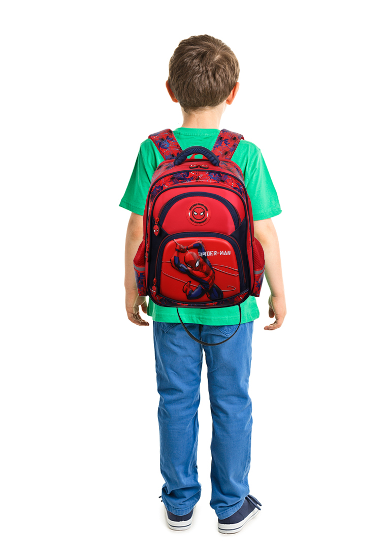 Рюкзак детский для мальчиков 17001000 вид 9