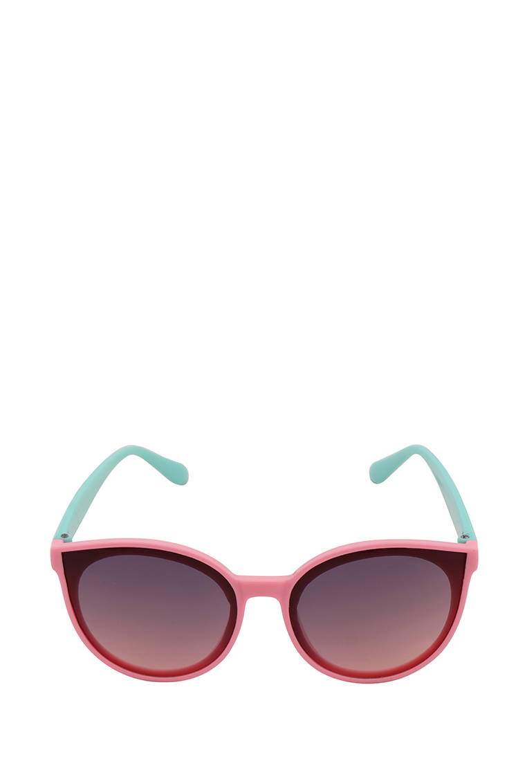 Солнцезащитные очки детские для девочек 17500120 вид 2