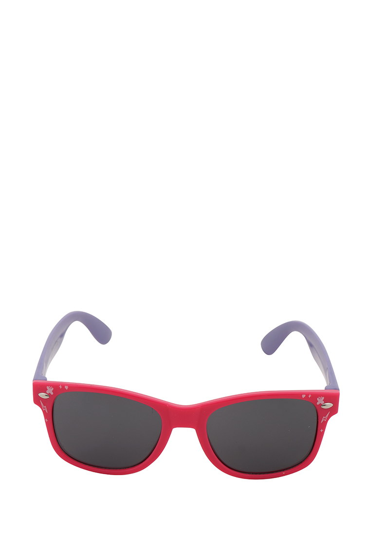 Солнцезащитные очки детские для девочек 17500140 вид 2