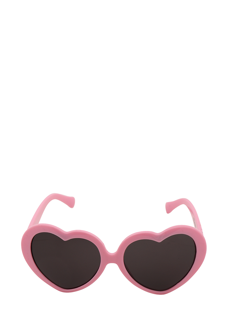 Солнцезащитные очки детские для девочек 17500150 вид 2