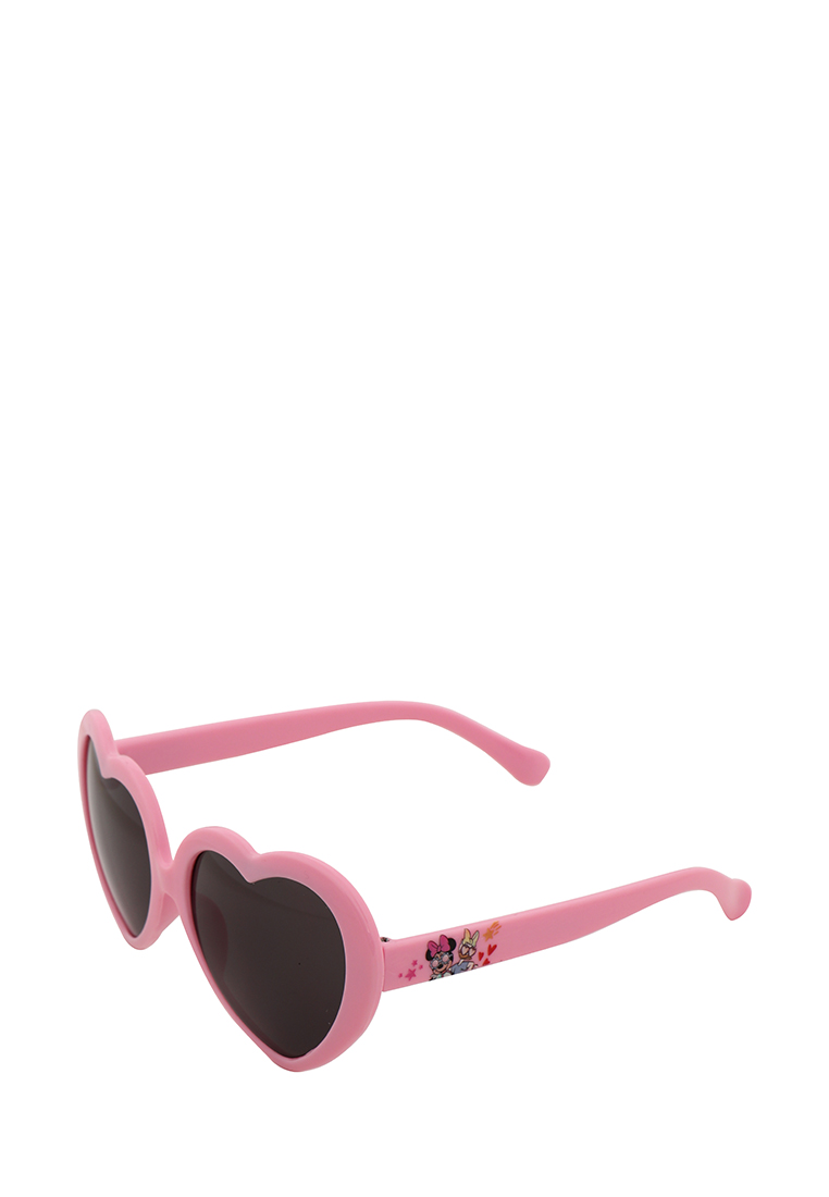 Солнцезащитные очки детские для девочек 17500150 вид 3