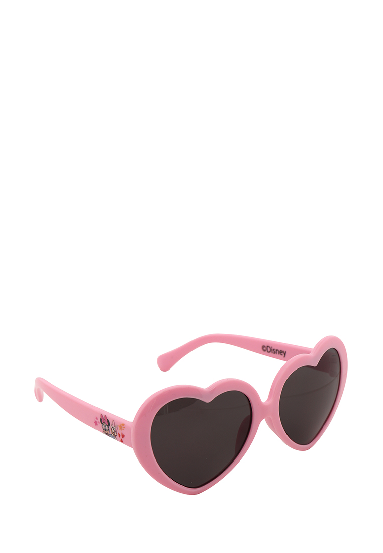 Солнцезащитные очки детские для девочек 17500150 вид 4
