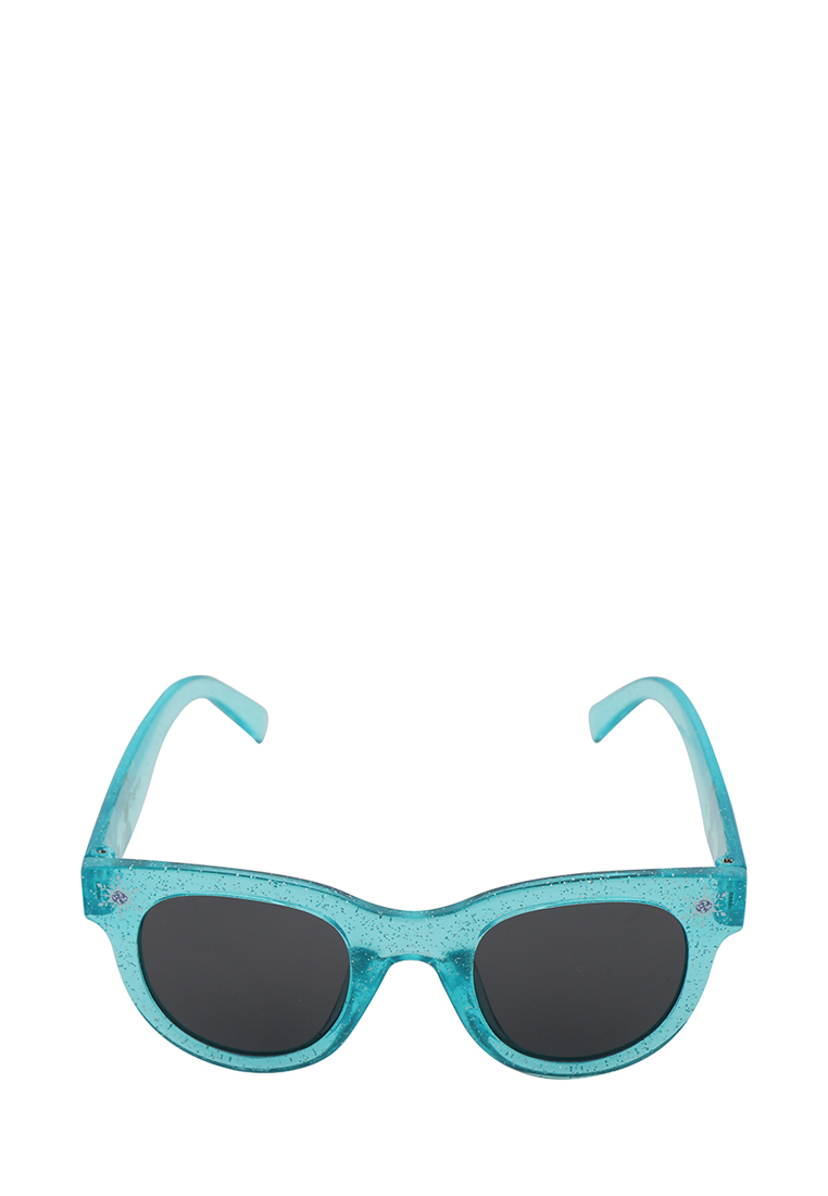 Солнцезащитные очки детские для девочек 17500160 вид 2