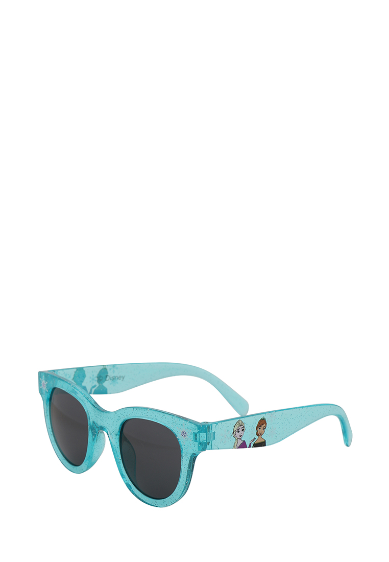 Солнцезащитные очки детские для девочек 17500160 вид 3