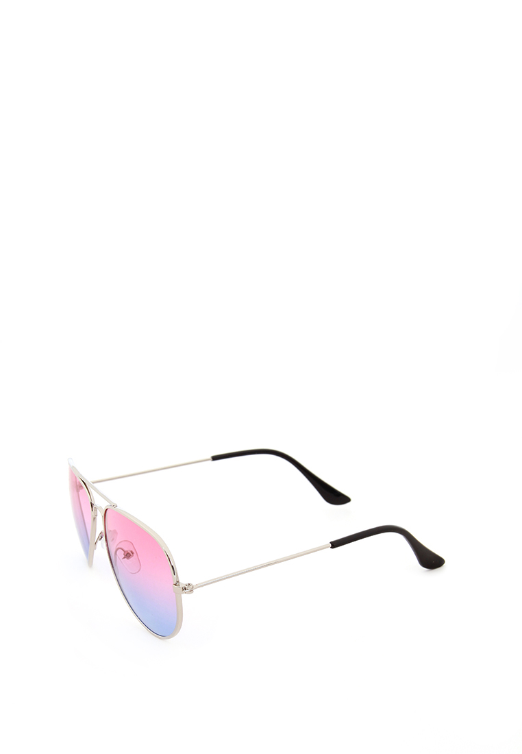 Солнцезащитные очки детские для девочек 17504010 вид 3
