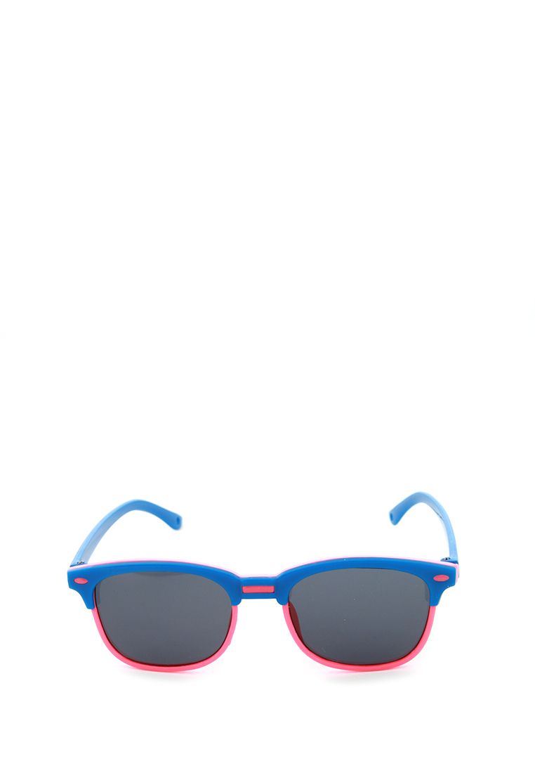 Солнцезащитные очки детские для девочек 17504040 вид 2