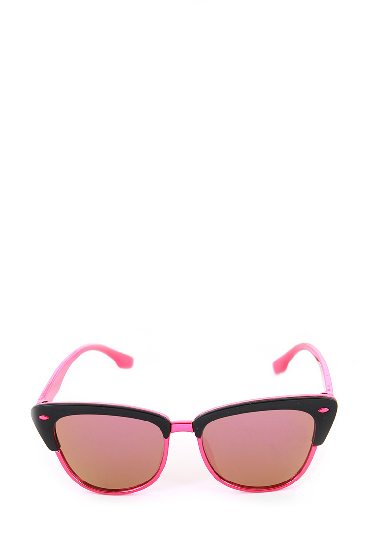 Солнцезащитные очки детские для девочек 17504060 вид 2