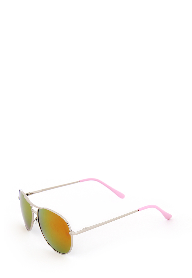 Солнцезащитные очки детские для девочек 17504070 вид 3