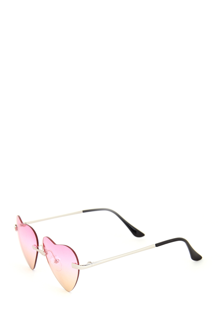 Солнцезащитные очки детские для девочек 17504080 вид 3