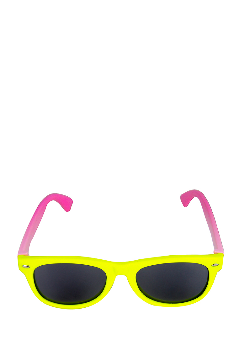 Солнцезащитные очки детские для девочек 17506000 вид 2