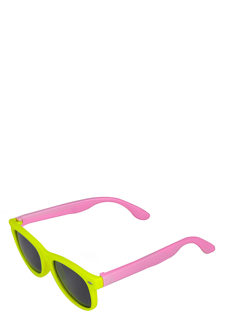 Солнцезащитные очки детские для девочек 17506000 вид 3