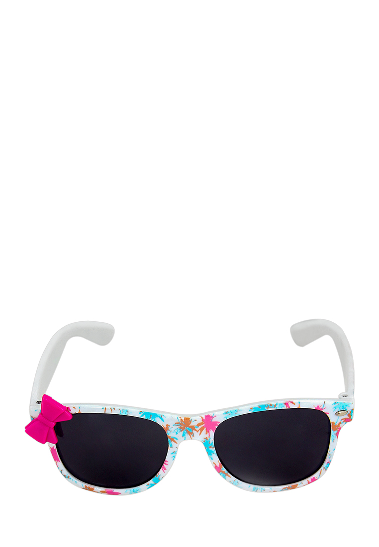 Солнцезащитные очки детские для девочек 17506020 вид 2