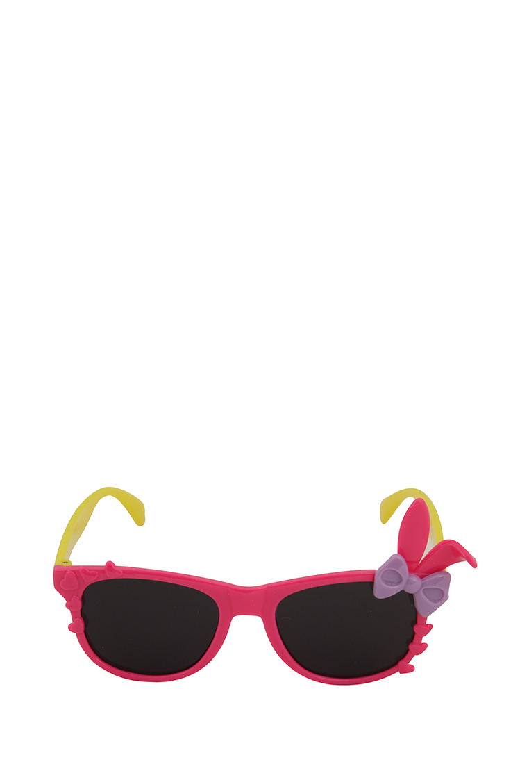 Солнцезащитные очки детские для девочек 17506030 вид 2