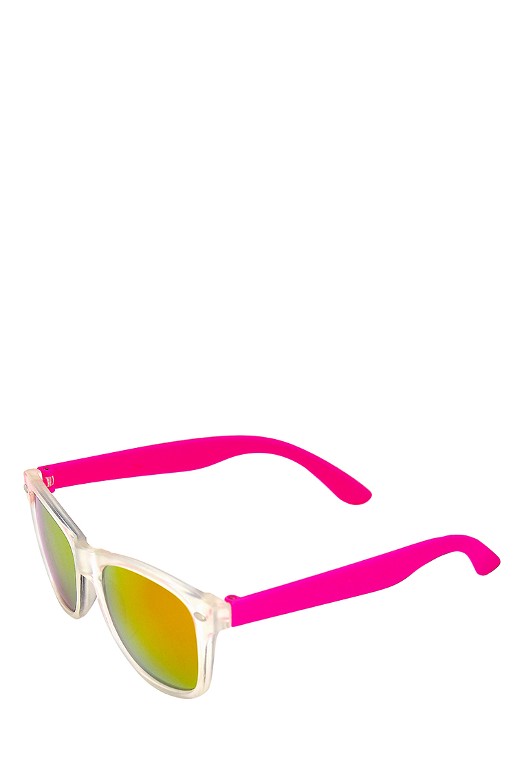 Солнцезащитные очки детские для девочек 17506080 вид 3
