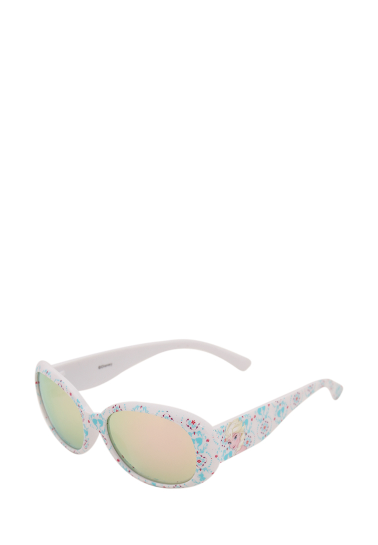 Солнцезащитные очки детские для девочек 17508130 вид 3