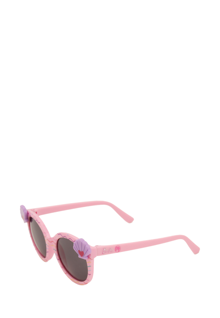 Солнцезащитные очки детские для девочек 17508140 вид 3