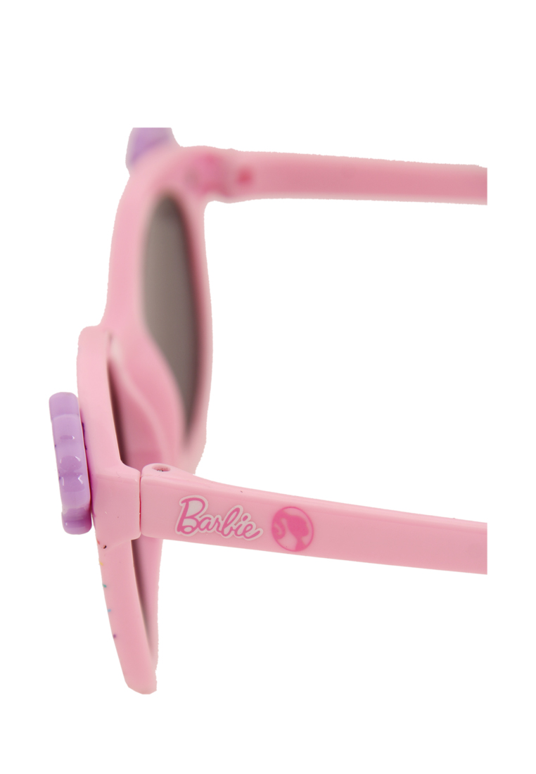 Солнцезащитные очки детские для девочек 17508140 вид 4