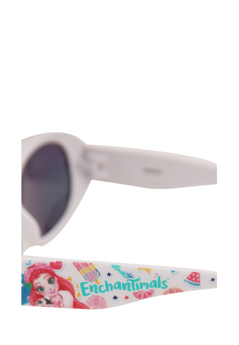 Солнцезащитные очки детские для девочек 17508150 вид 4