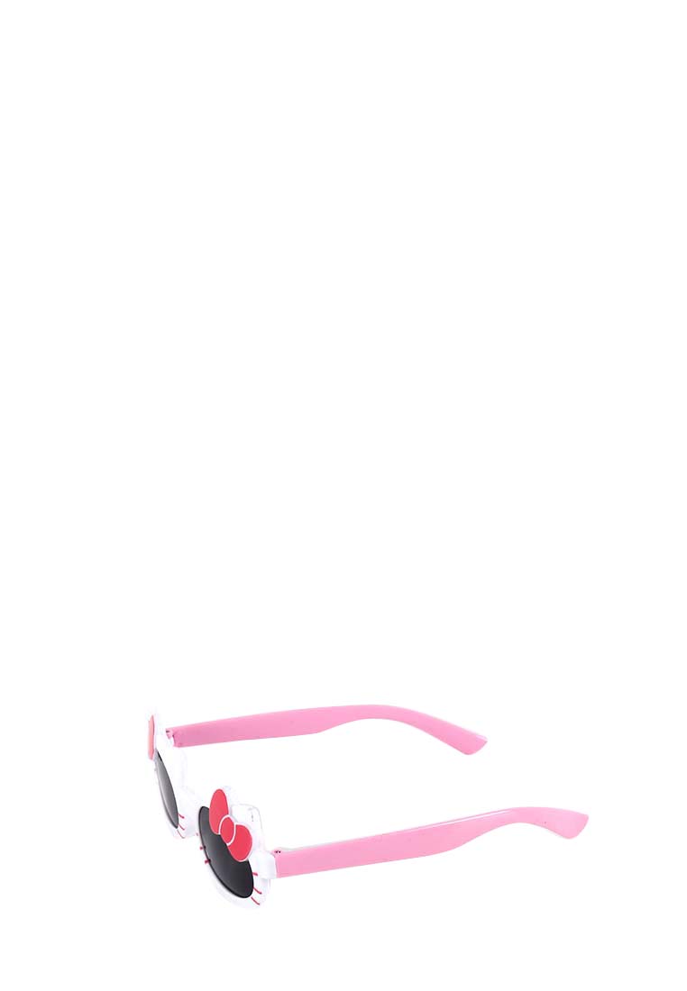 Солнцезащитные очки детские для девочек 17568266 вид 3