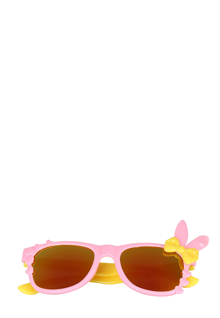 Солнцезащитные очки детские для девочек 17568267 вид 2