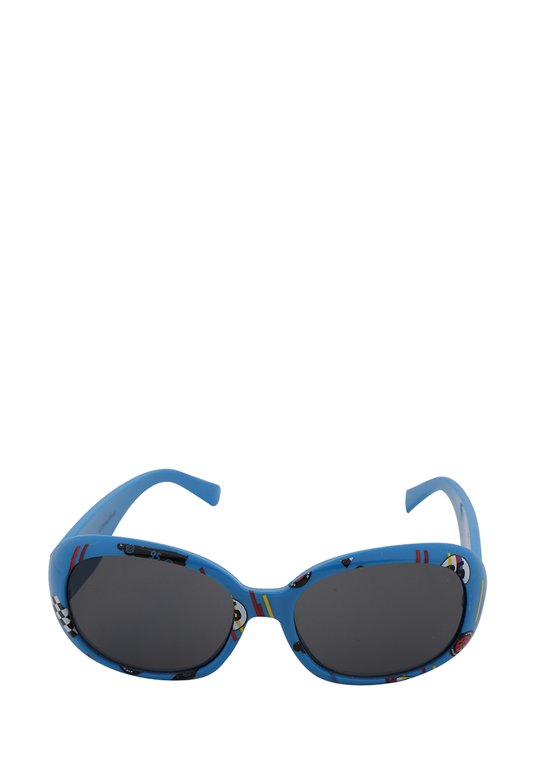 Солнцезащитные очки детские для мальчиков 17600110 вид 2