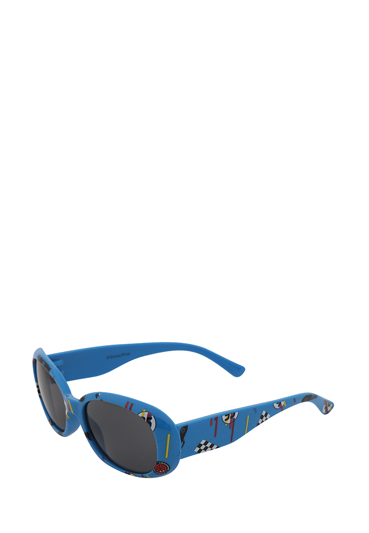 Солнцезащитные очки детские для мальчиков 17600110 вид 3