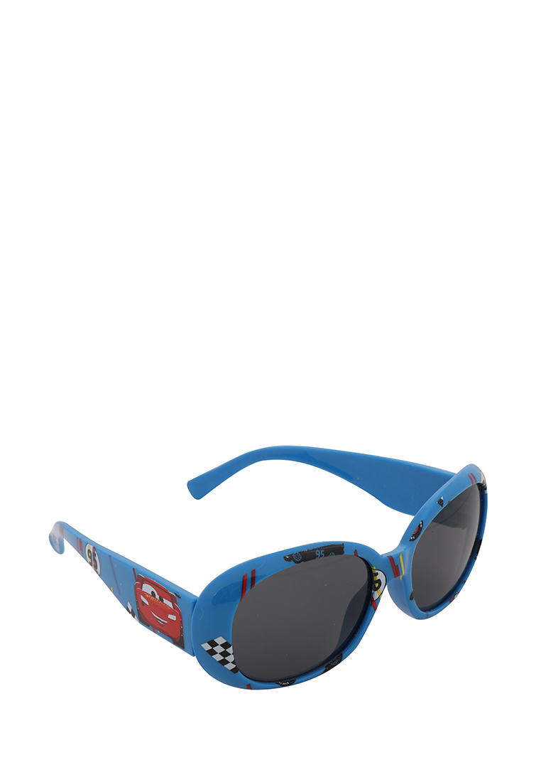 Солнцезащитные очки детские для мальчиков 17600110 вид 4