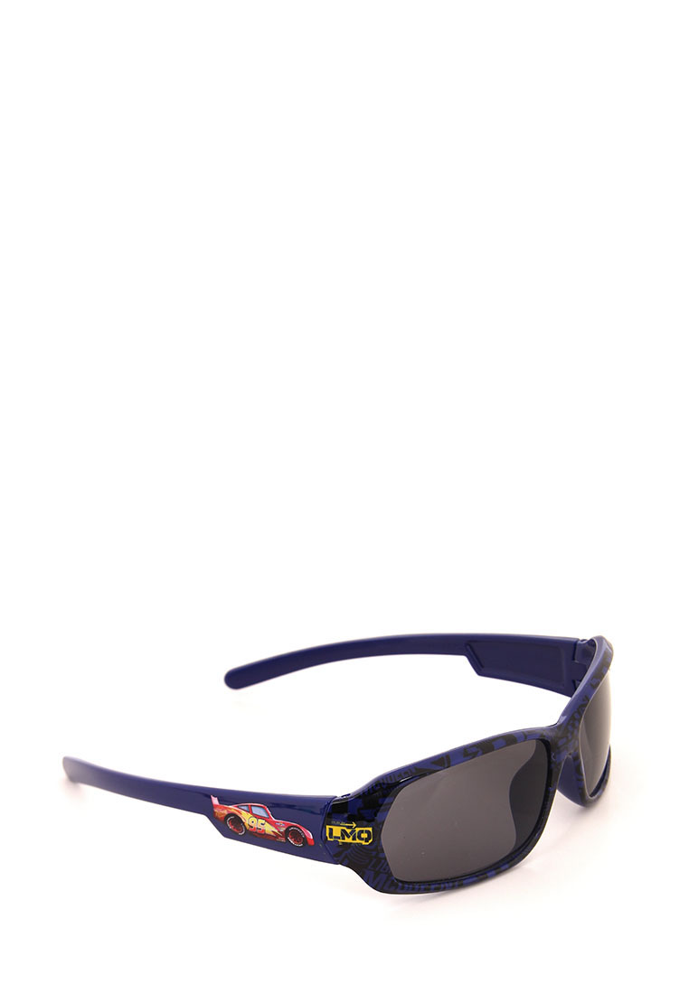 Солнцезащитные очки детские для мальчиков 17604070 вид 4