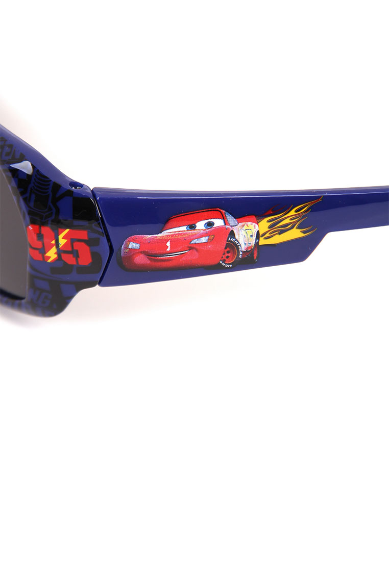Солнцезащитные очки детские для мальчиков 17604070 вид 5