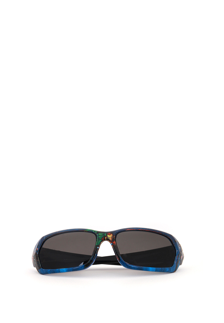 Солнцезащитные очки детские для мальчиков 17604100 вид 2