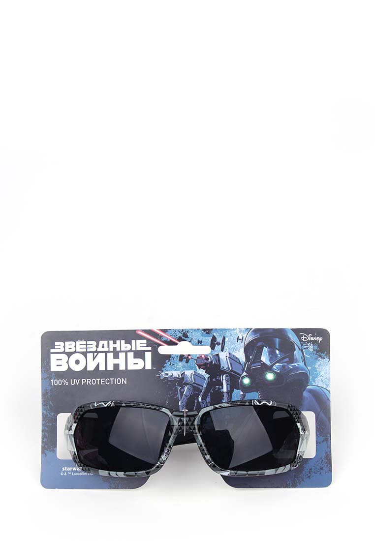 Солнцезащитные очки детские для мальчиков 17620140 вид 4