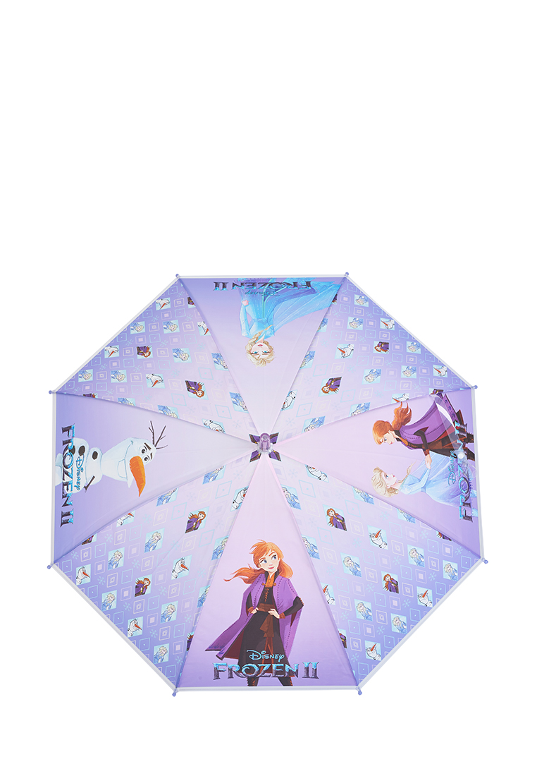 Зонт детский для девочек 17701010 вид 3