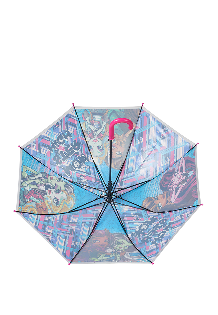 Зонт детский для девочек 17704010 вид 2