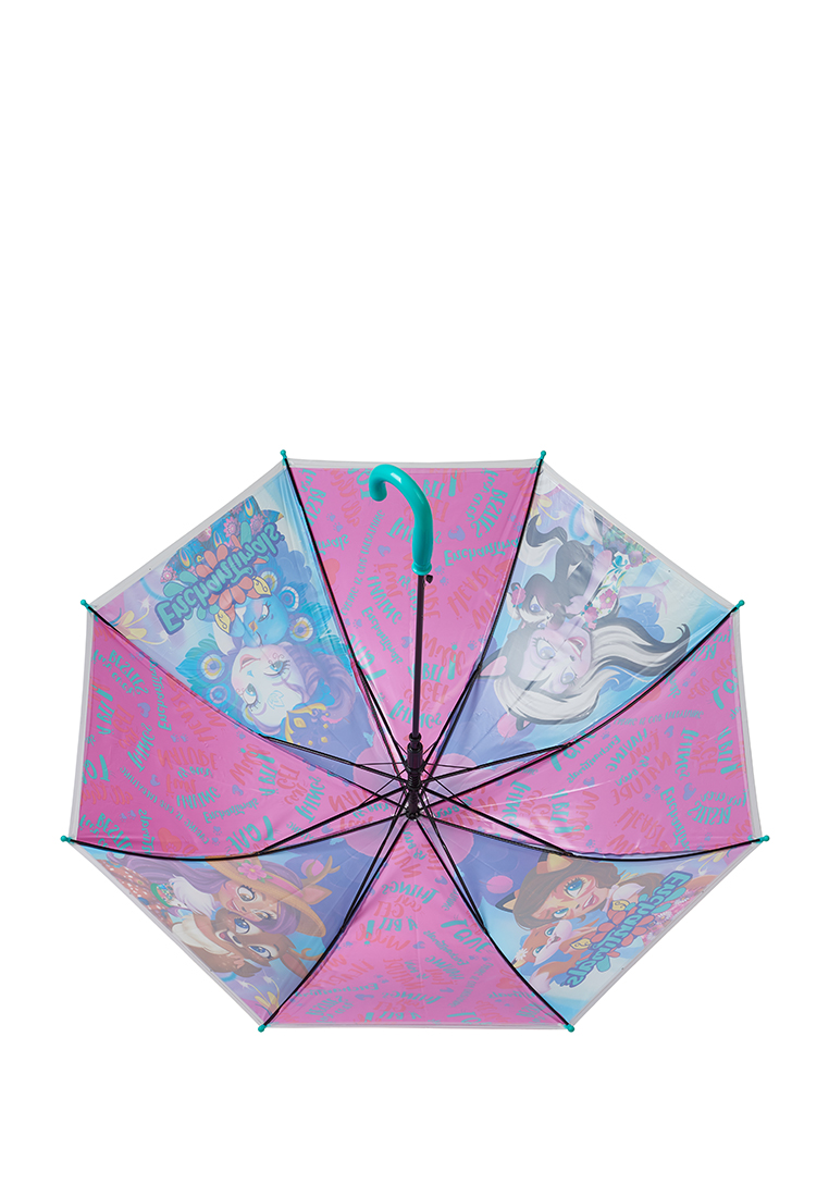 Зонт детский для девочек 17704020 вид 2
