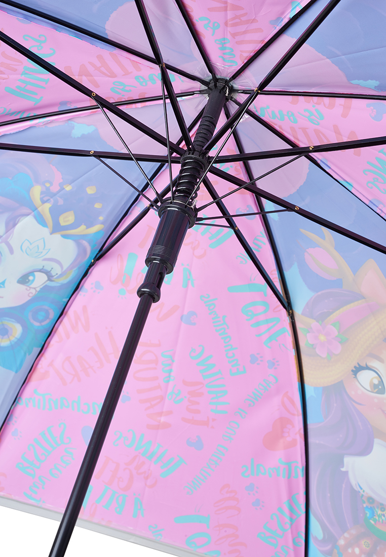 Зонт детский для девочек 17704020 вид 6
